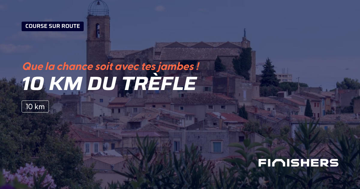 10 km du trèfle — foto 2 på 2