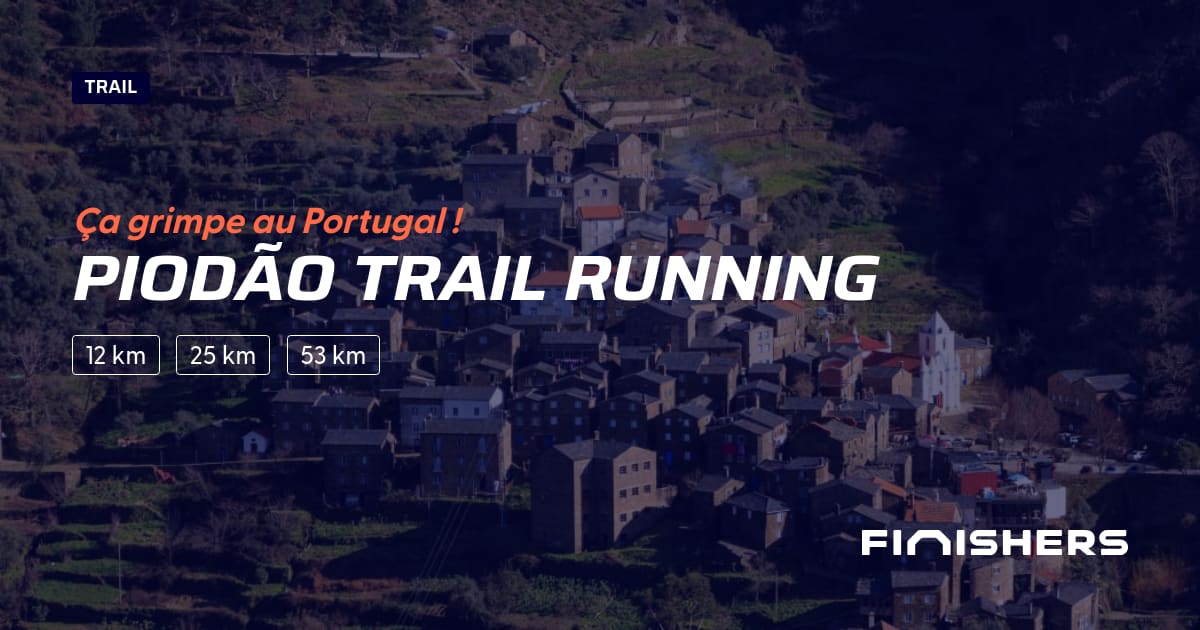 Piodão Trail Running — photo 2 of 2