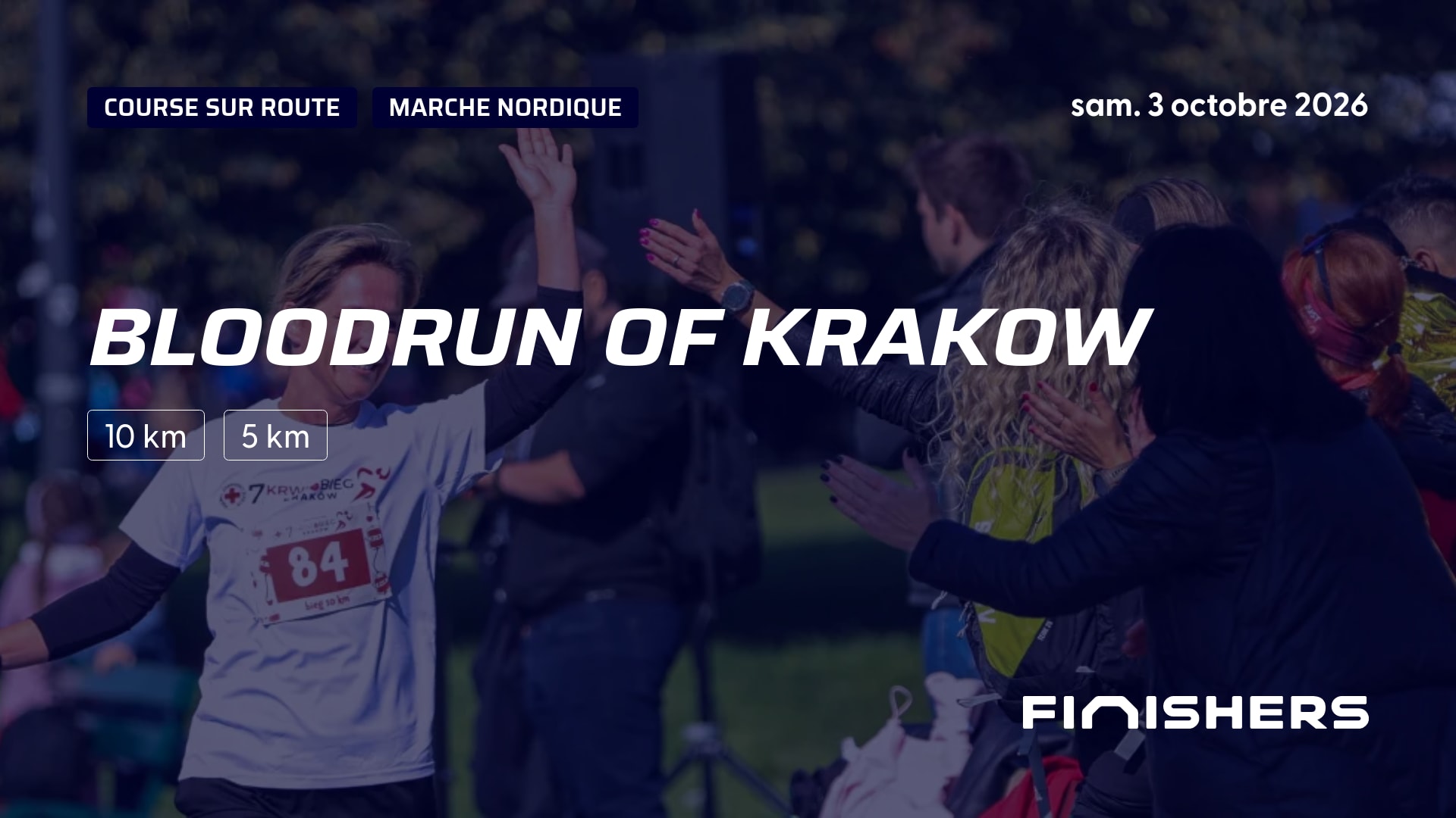 BloodRun of Krakow — photo 4 sur 5