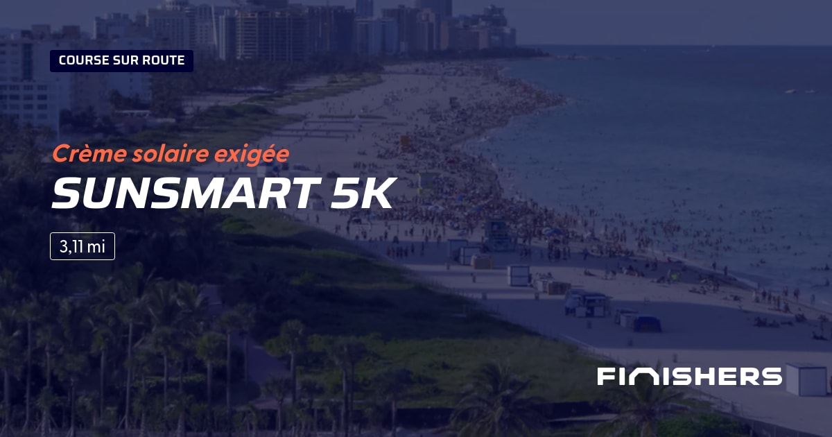 SunSmart 5K — photo 2 sur 2