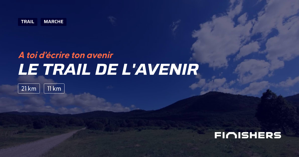 Le Trail de L'avenir — photo 2 sur 2