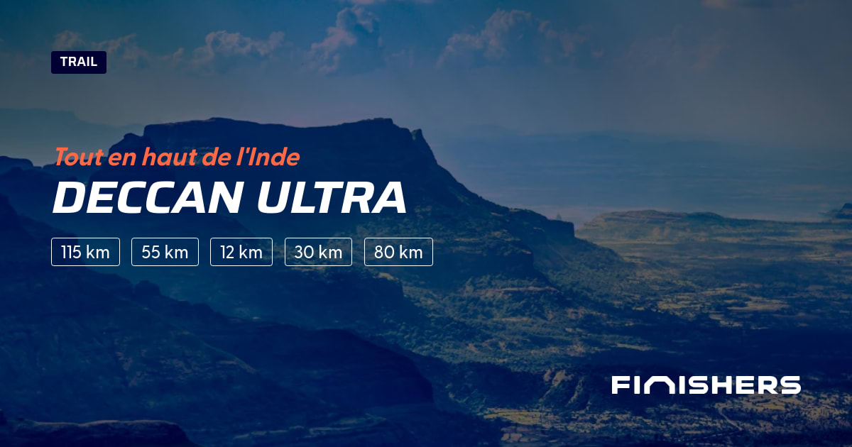 Deccan Ultra — photo 2 sur 2
