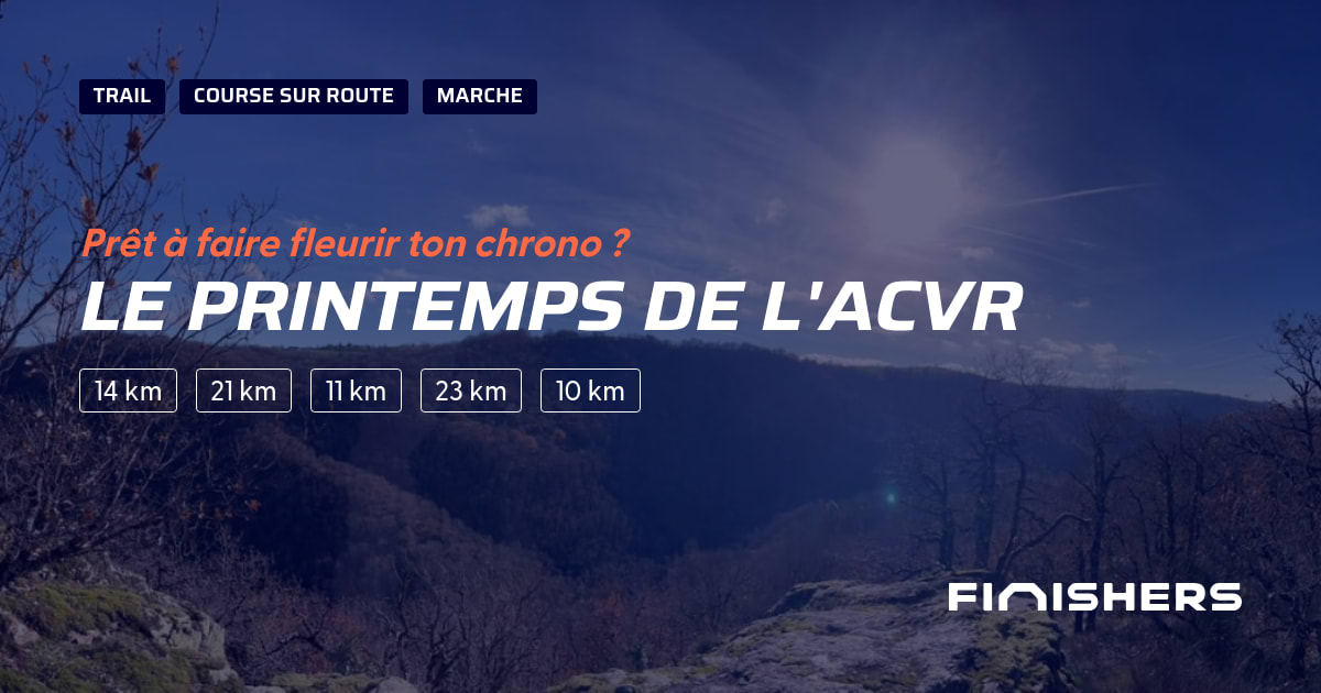 Le Printemps de l'ACVR — foto 2 på 2