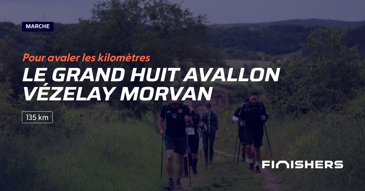 Le Grand Huit Avallon Vézelay Morvan — 사진 2 on 2