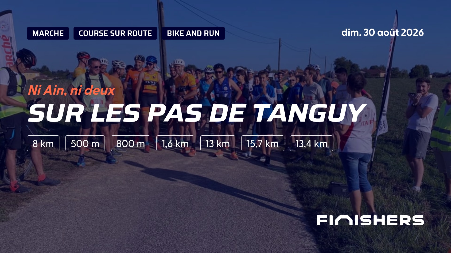 Sur les Pas de Tanguy — photo 4 sur 5