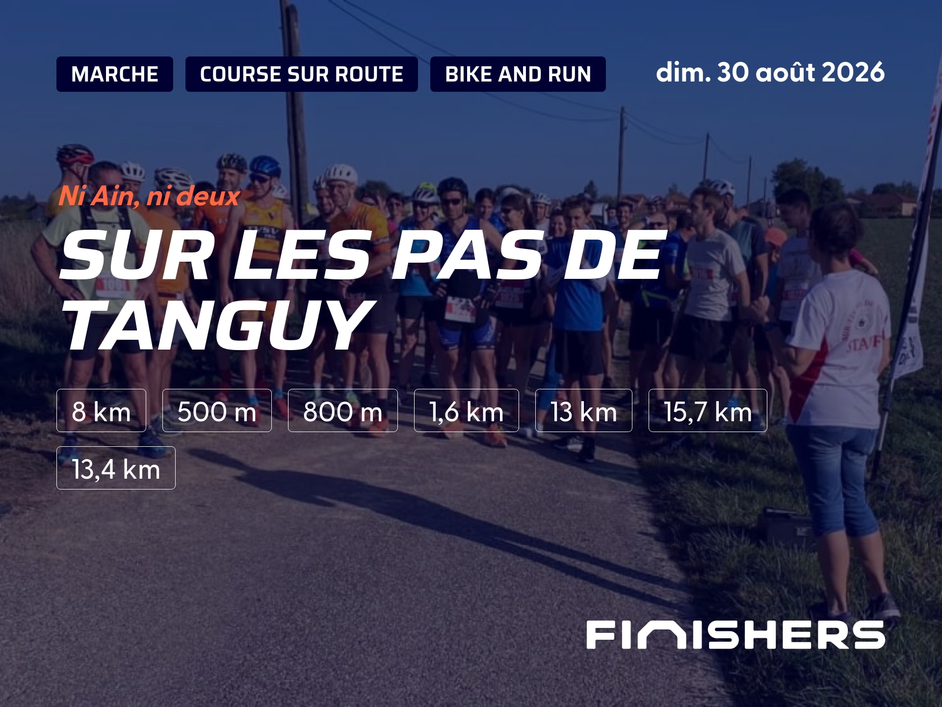 Sur les Pas de Tanguy — photo 3 sur 5