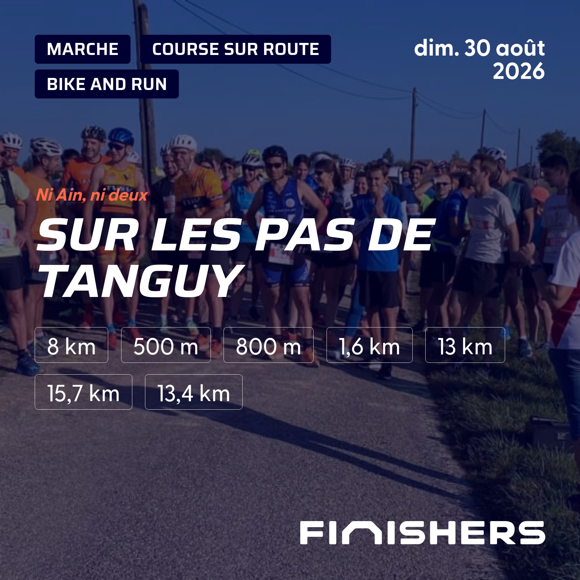 Sur les Pas de Tanguy — photo 2 sur 5