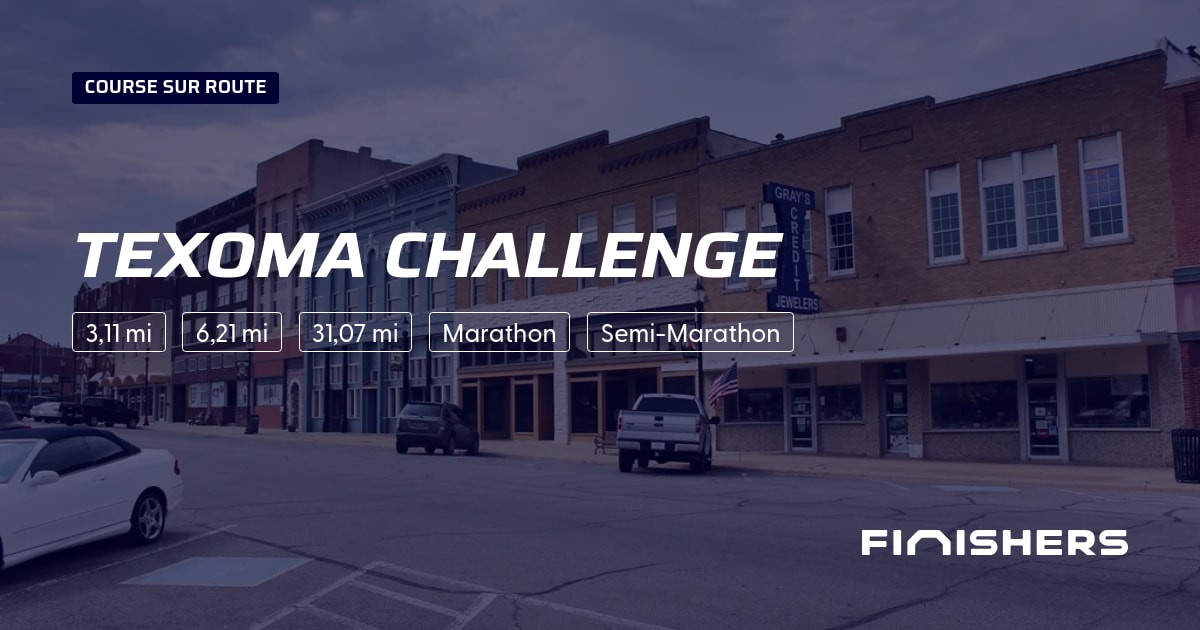 Texoma Challenge — bilde 2 på 2