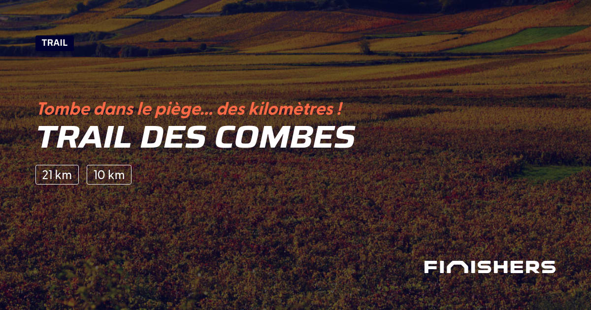 Trail des Combes — foto 2 på 2