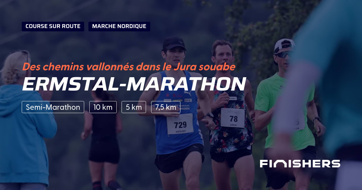 Ermstal-Marathon — foto 2 på 2