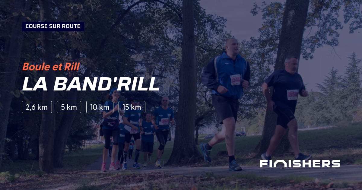 La Band'Rill — foto 2 op 2