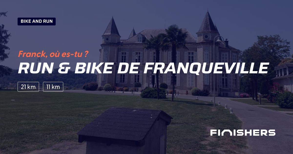 Run & Bike de Franqueville — photo 2 sur 2