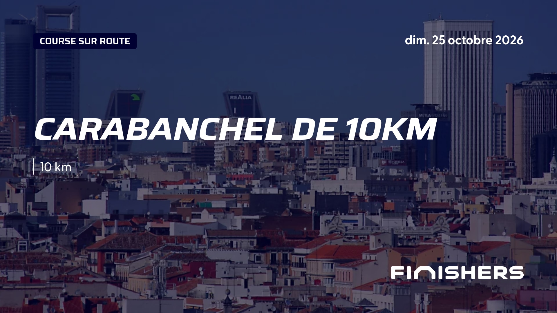 Carabanchel de 10km — photo 4 sur 5