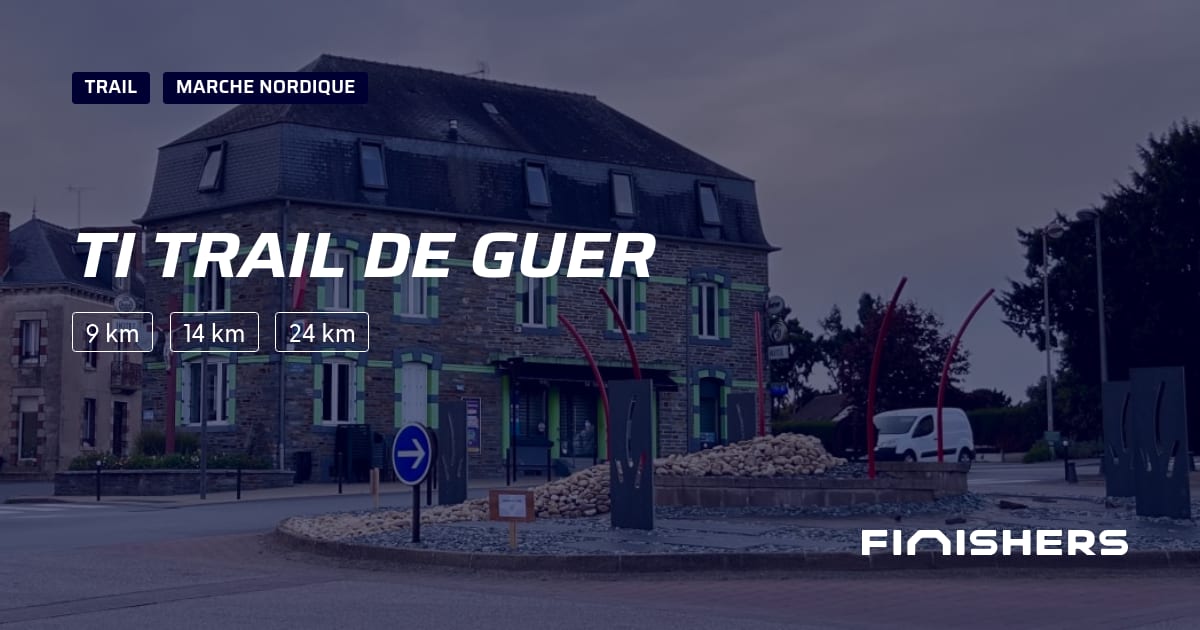 Ti trail de guer — photo 2 sur 2