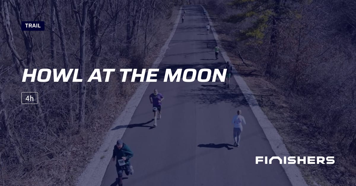 Howl at the Moon — φωτογραφία 2 στο 2