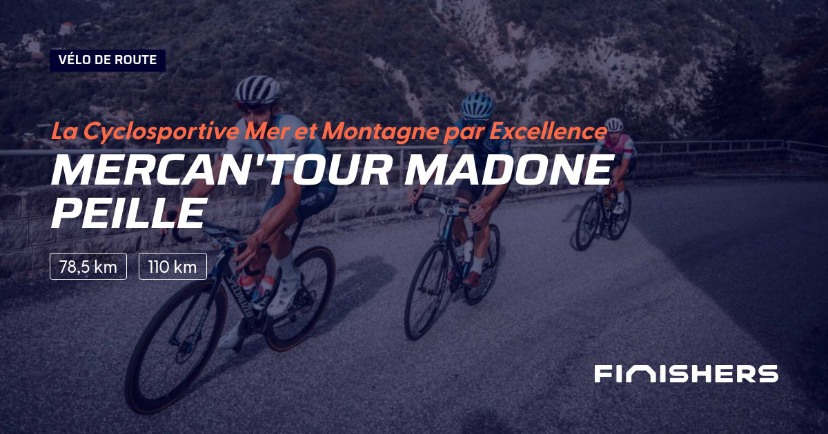 Mercan'Tour Madone Peille — photo 2 sur 2