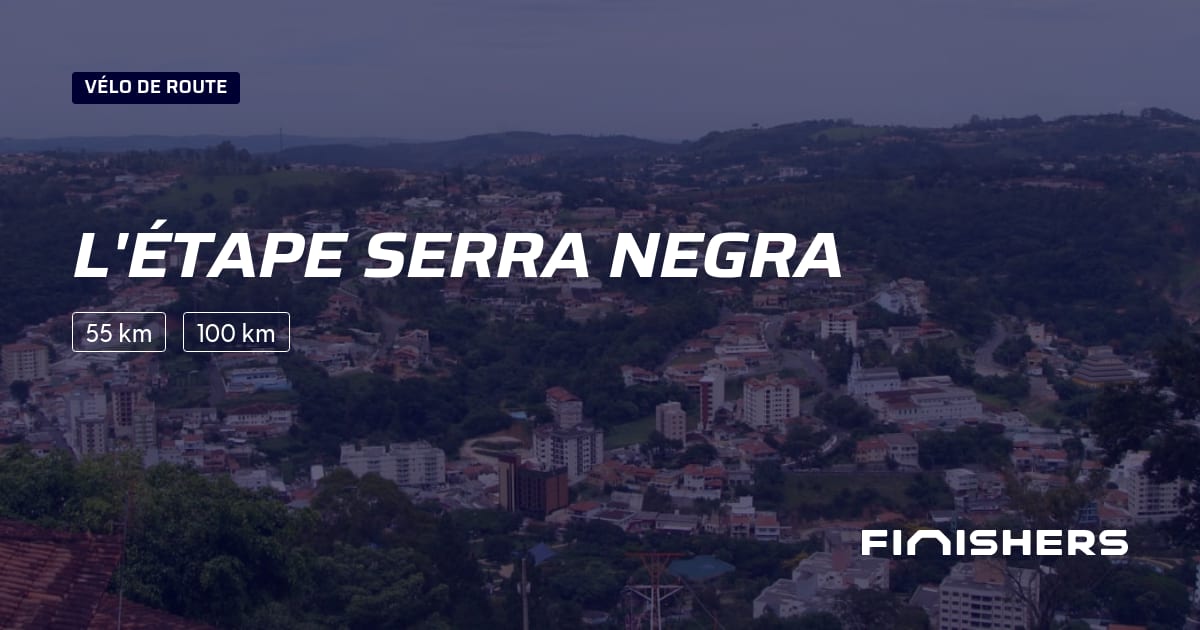 L'Étape Serra Negra — foto 2 på 2