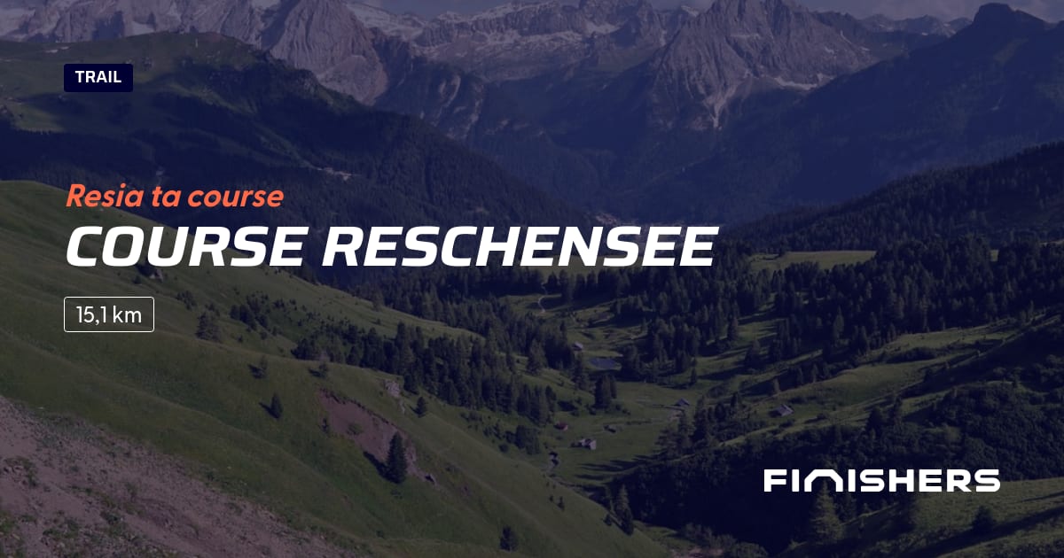 Course Reschensee — foto 2 på 2