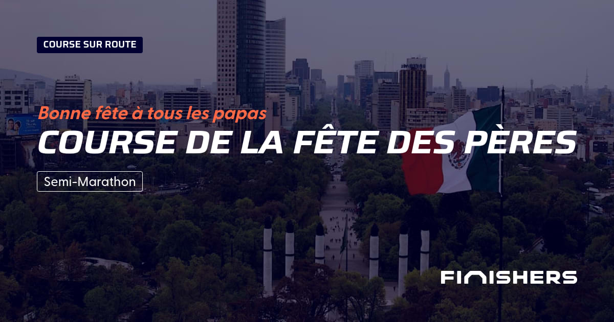 Course de la Fête des Pères — foto 2 på 2