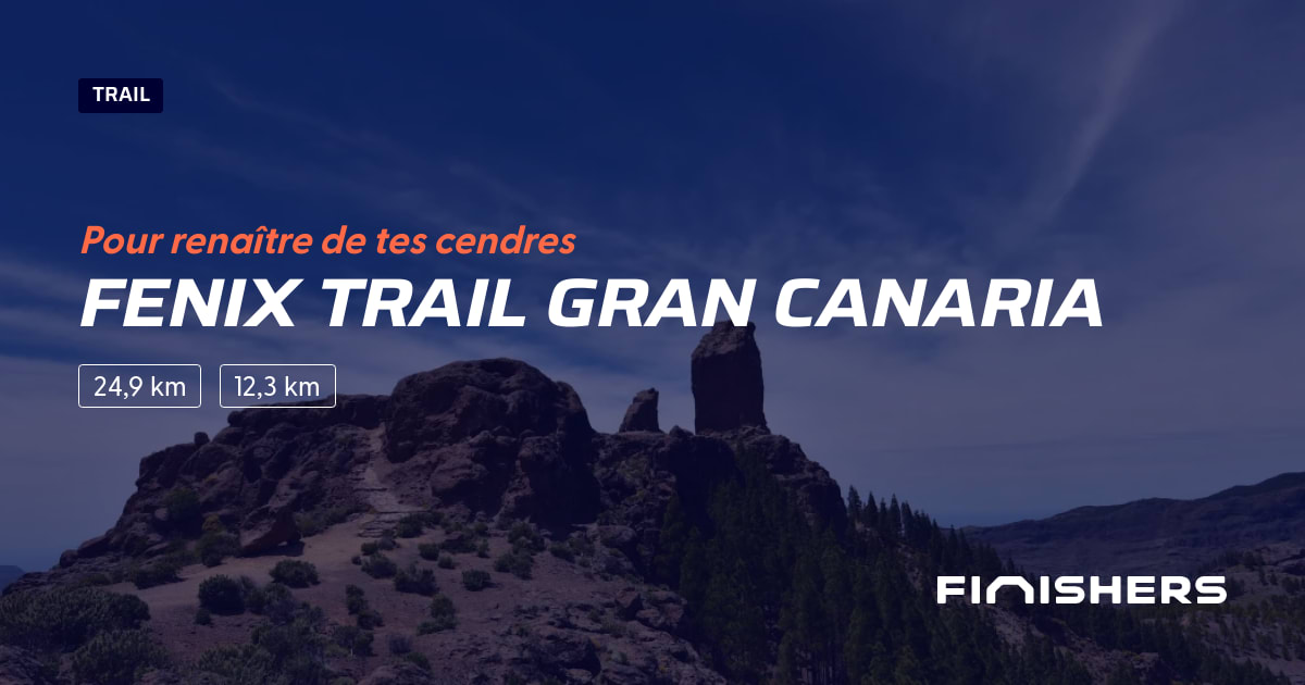 Fenix Trail Gran Canaria — foto 2 på 2