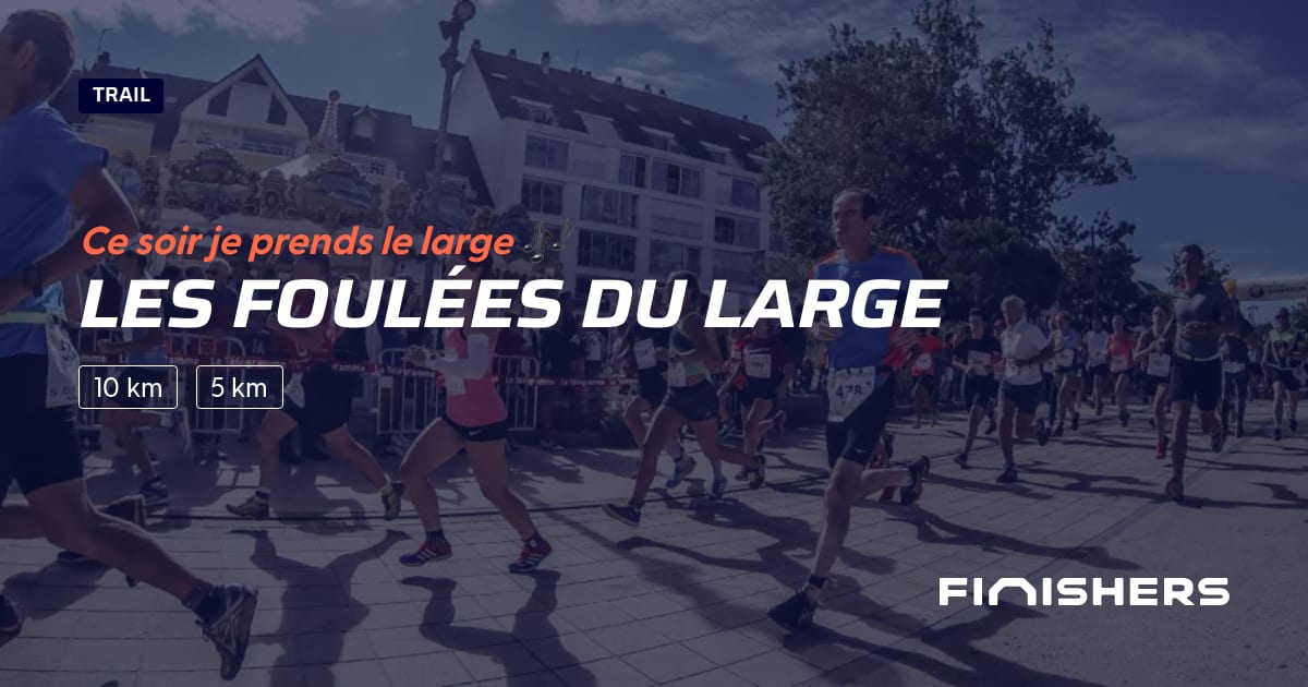 Les foulées du large — foto 2 på 2