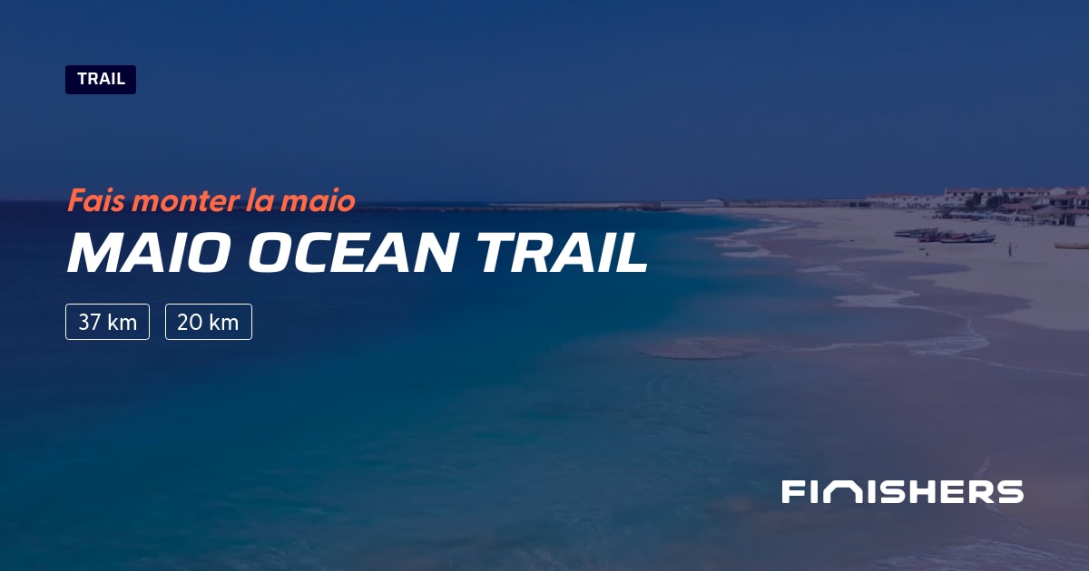 Maio Ocean Trail — photo 2 sur 2