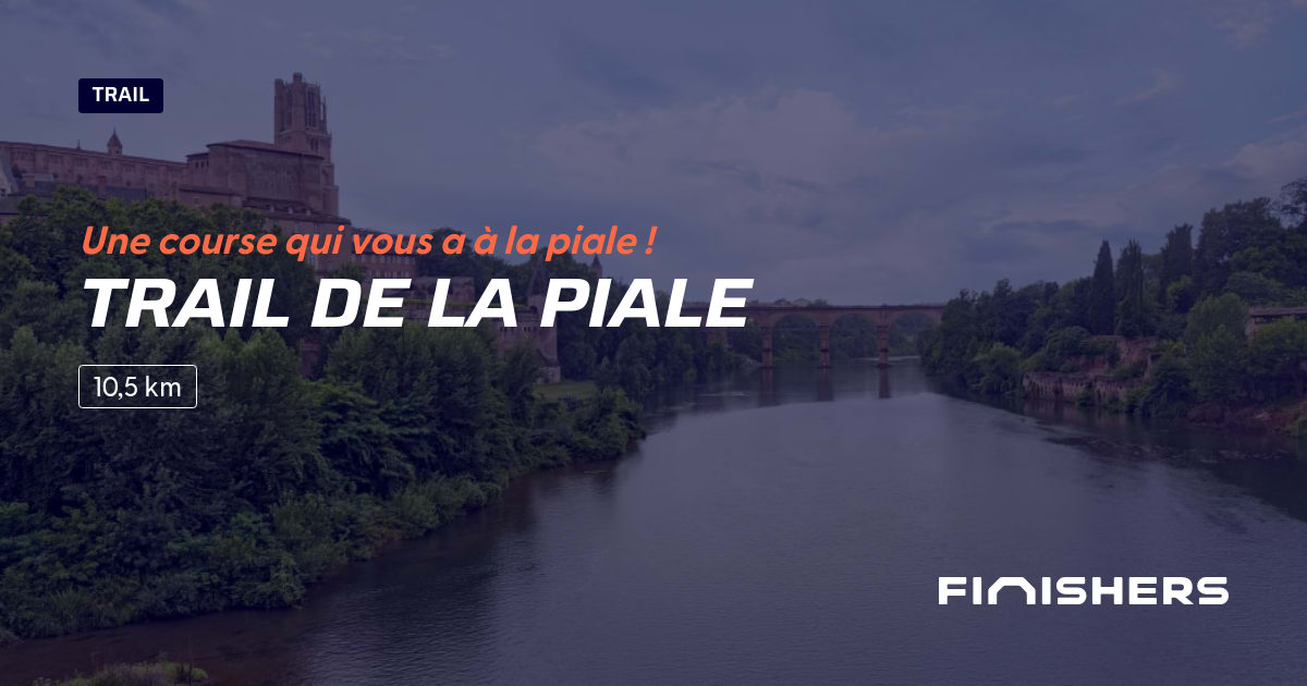 Trail de la piale — foto 2 su 2