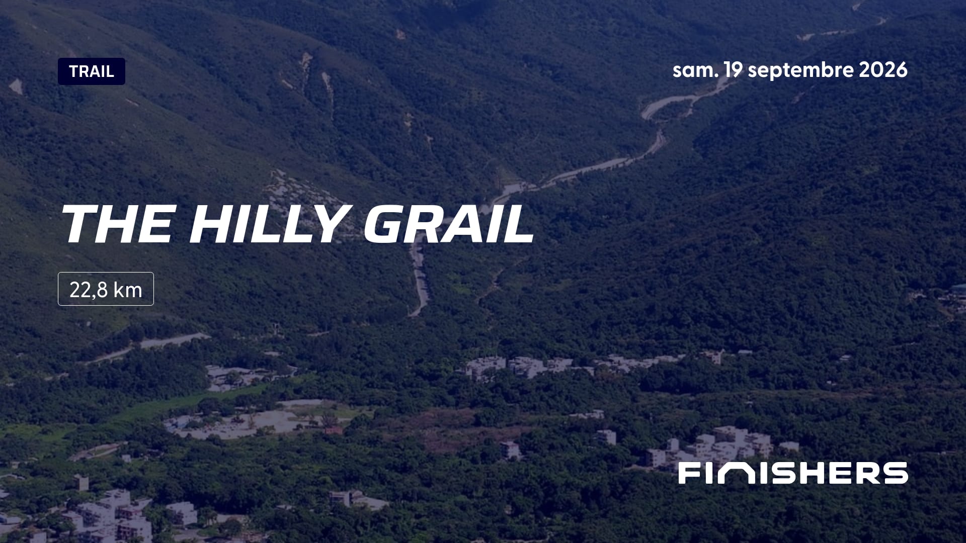 The Hilly Grail — photo 4 sur 5