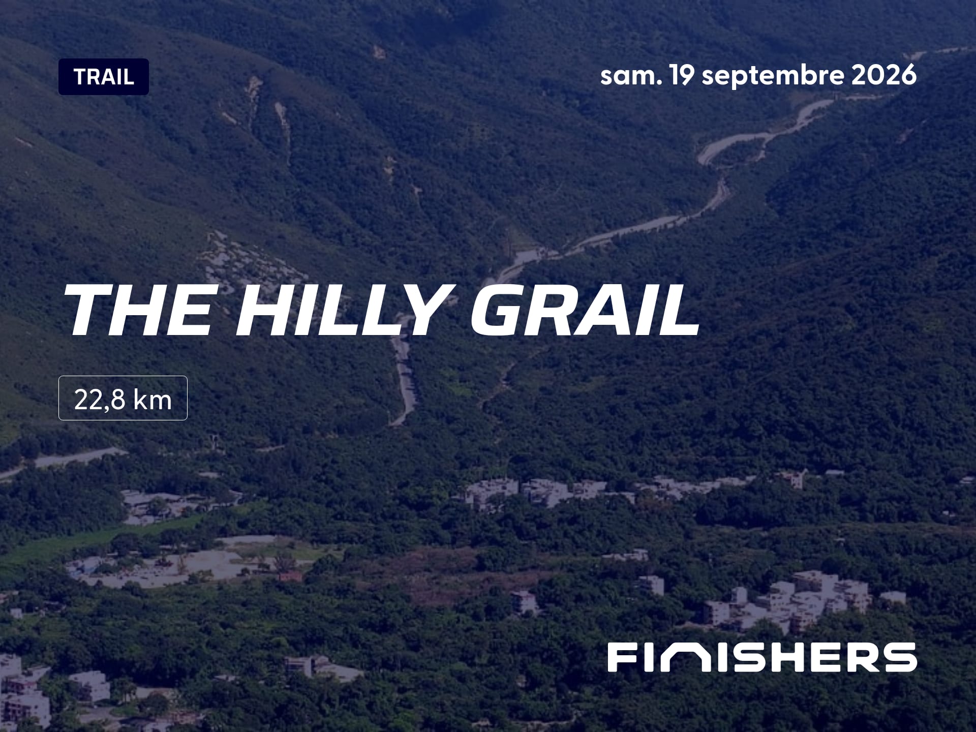 The Hilly Grail — photo 3 sur 5