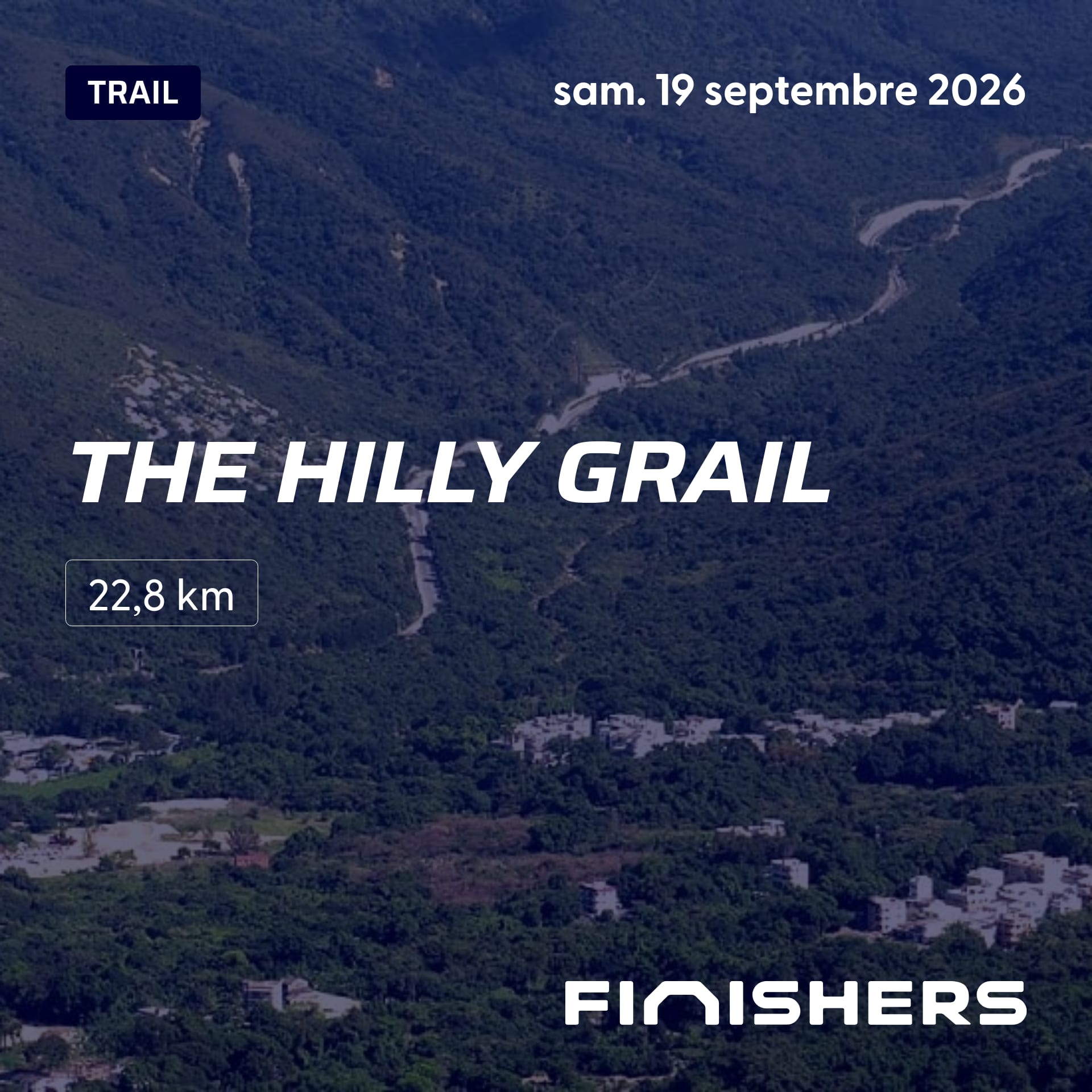 The Hilly Grail — photo 2 sur 5