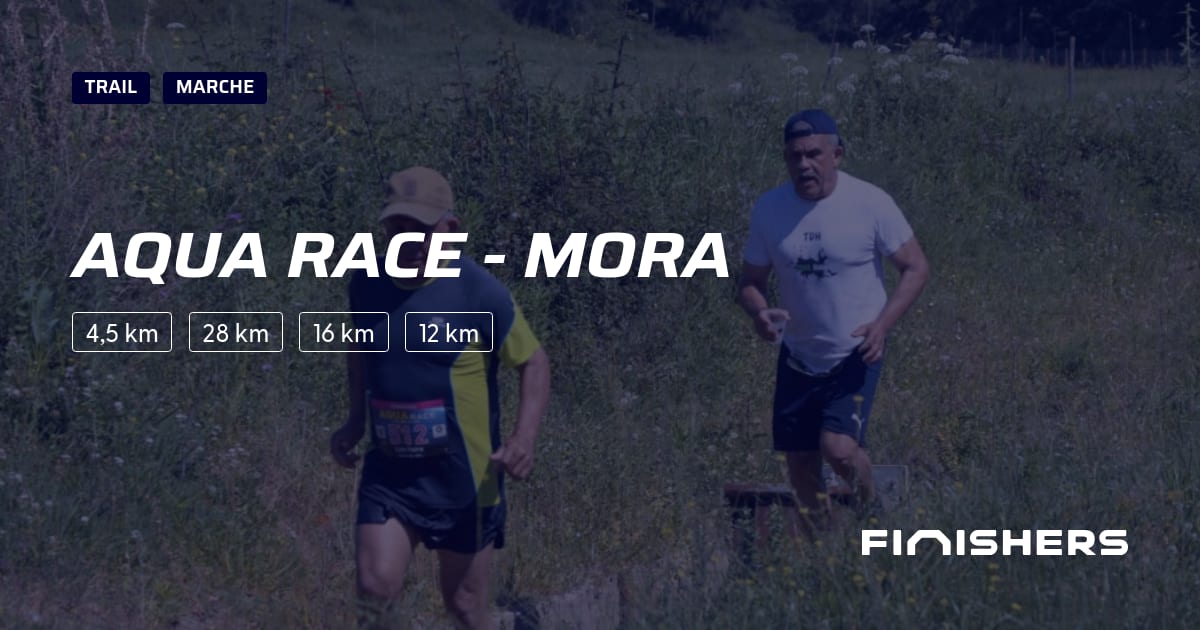 Aqua Race - Mora — photo 2 sur 2
