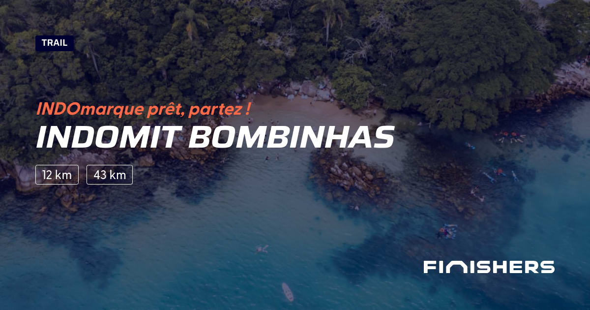 Indomit Bombinhas — 사진 2 on 2