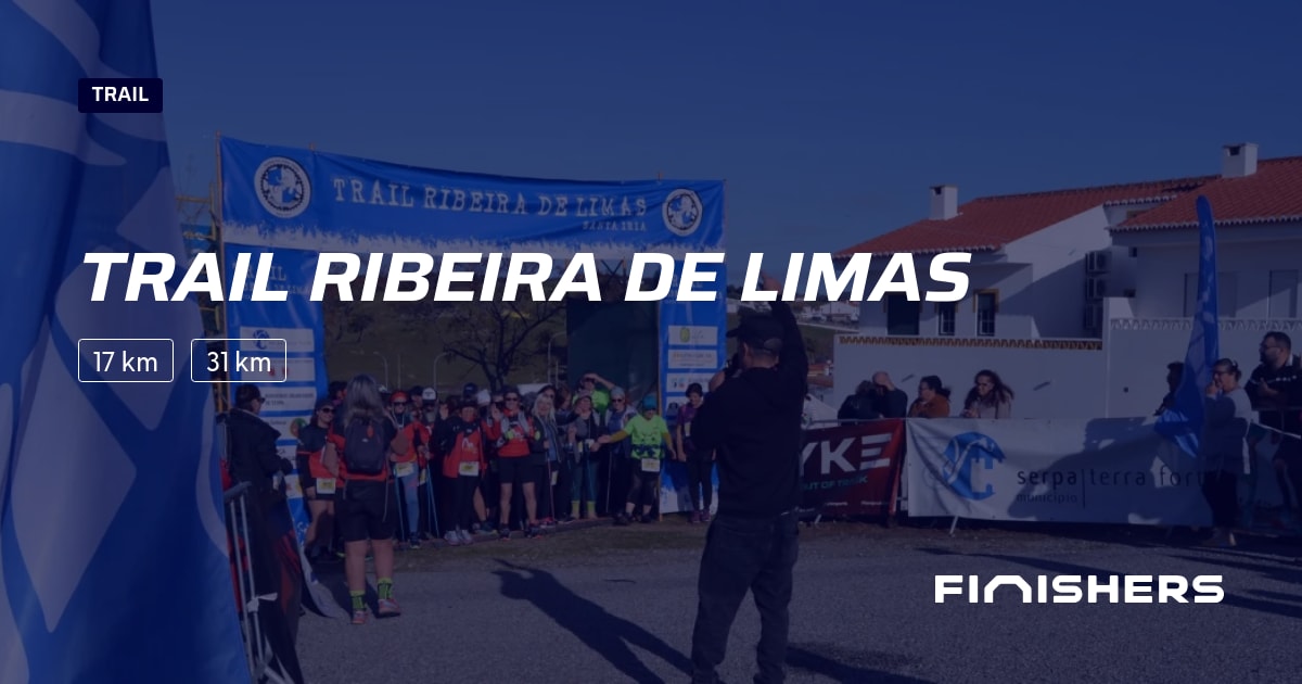 Trail Ribeira de Limas — 사진 2 on 2