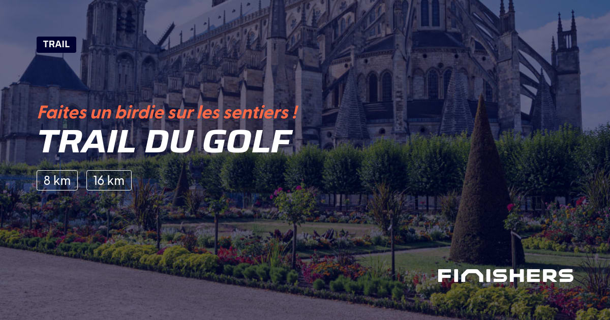 Trail du golf — zdjęcie 2 na 2