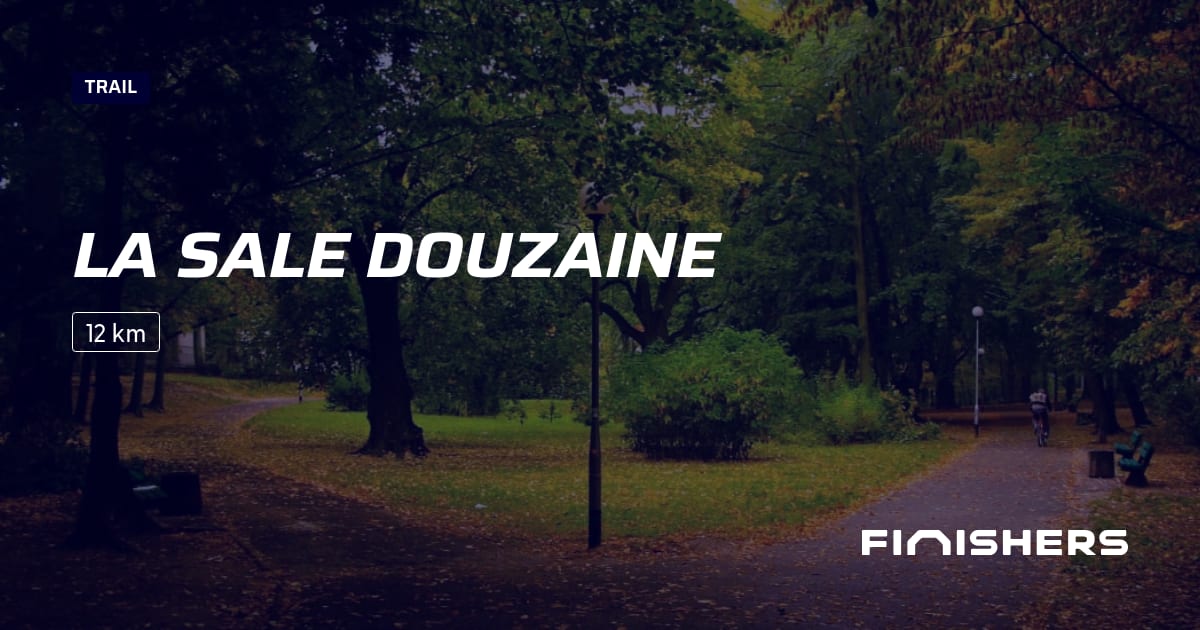 La Sale Douzaine — photo 2 sur 2