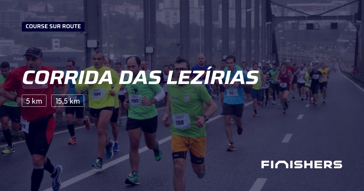 Corrida das Lezírias — foto 2 su 2