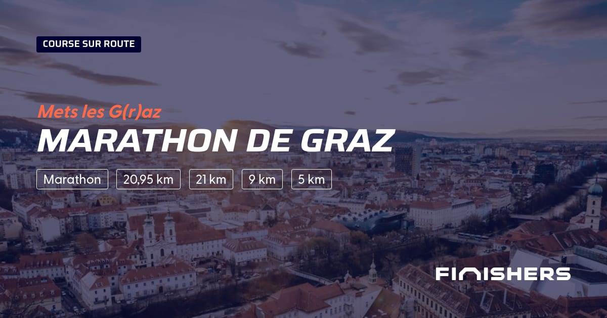 Marathon de Graz — photo 2 sur 2