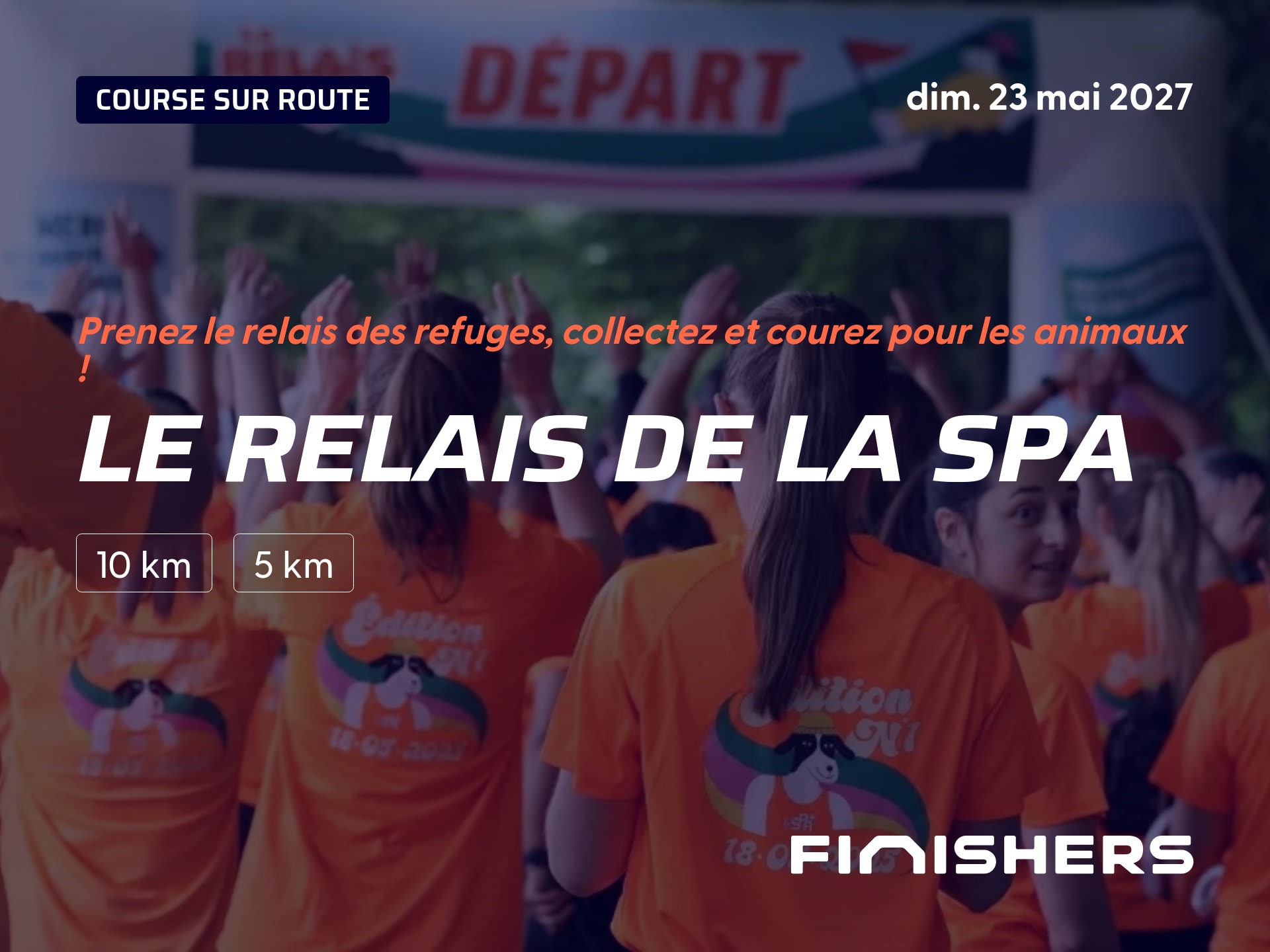 Le Relais de la SPA — 사진 3 on 5