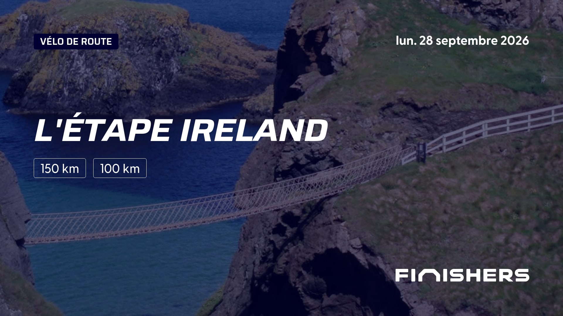 L'Étape Ireland — photo 4 sur 5