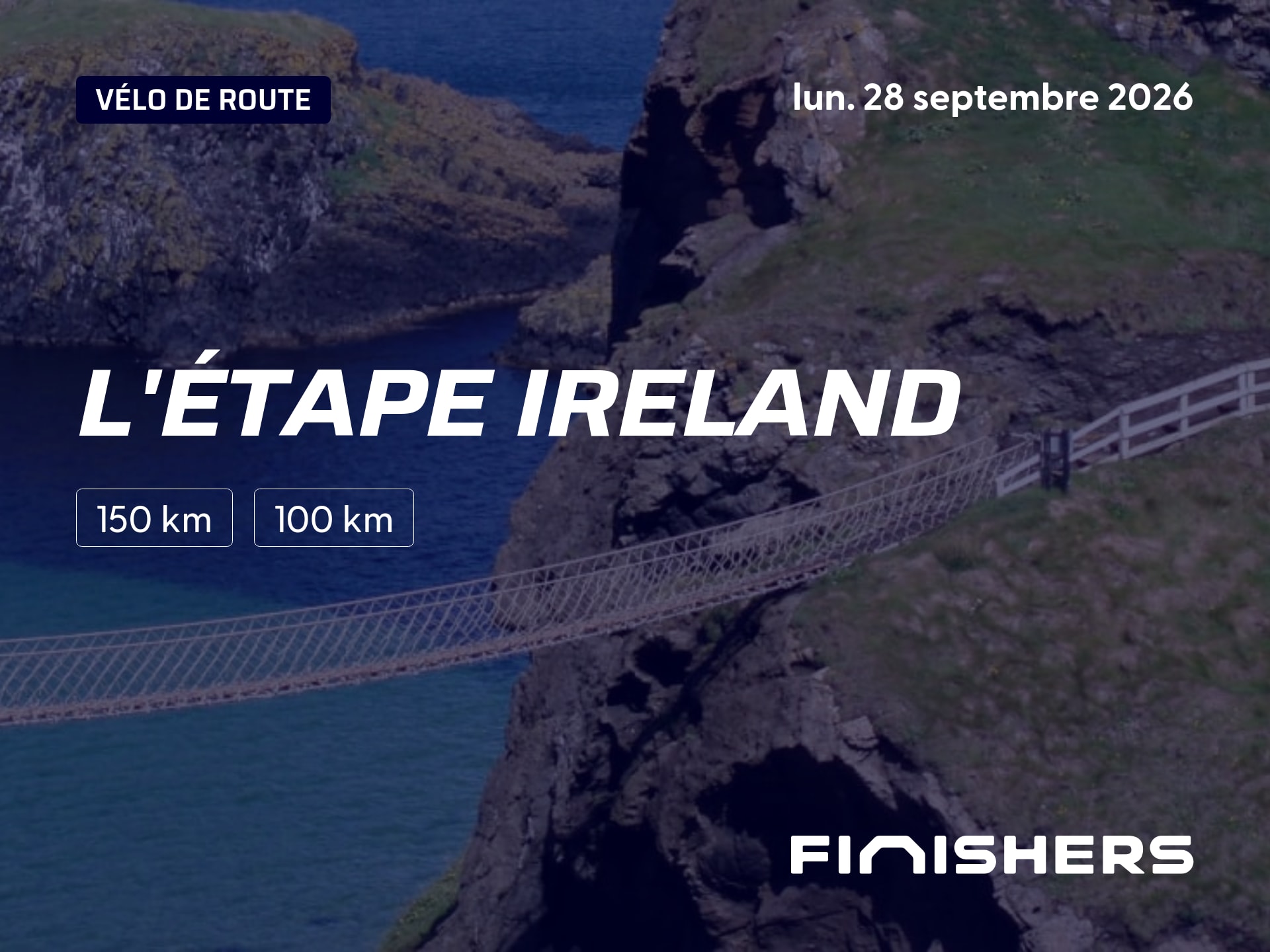 L'Étape Ireland — photo 3 sur 5