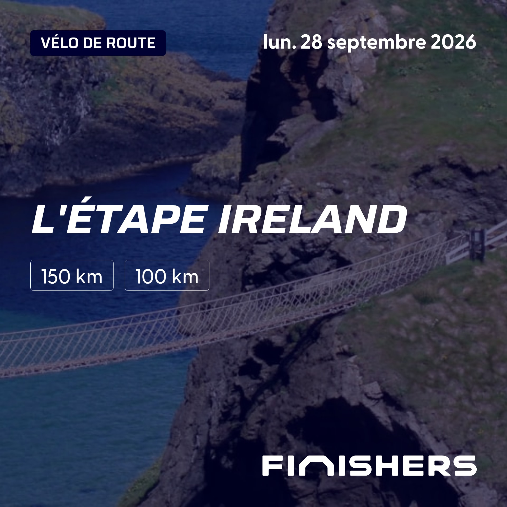 L'Étape Ireland — photo 2 sur 5