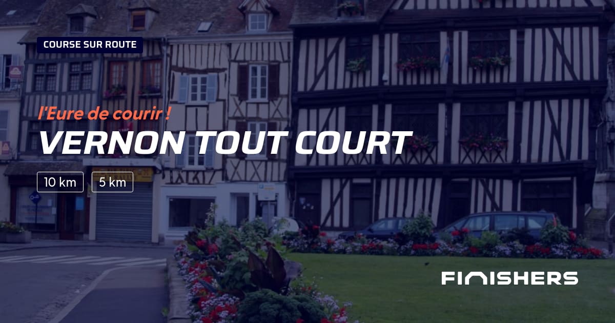 Vernon tout court — photo 2 sur 2