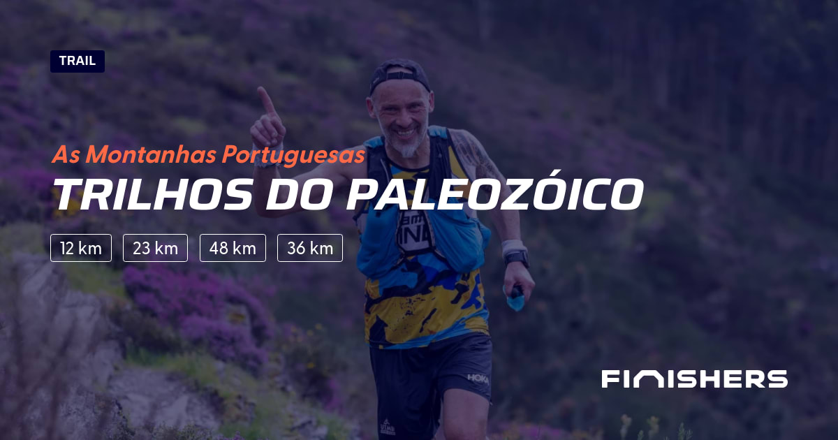 Trilhos do Paleozóico — fotografie 2 na 2
