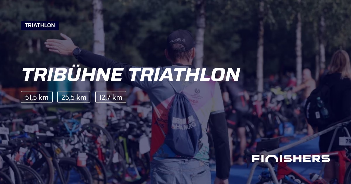 TriBühne Triathlon — foto 2 su 2