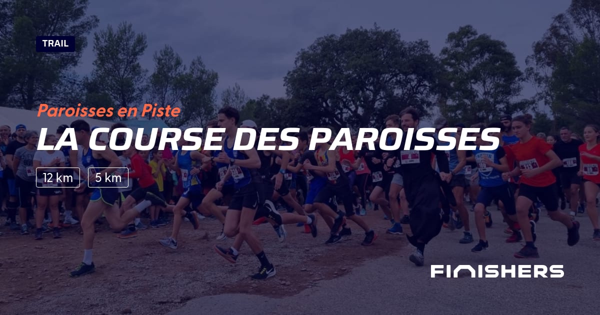 La Course des Paroisses — الصورة 2 على 2