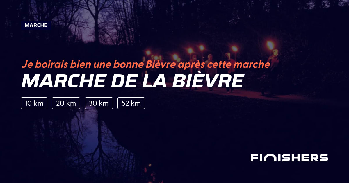 Marche de la Bièvre — photo 2 sur 2