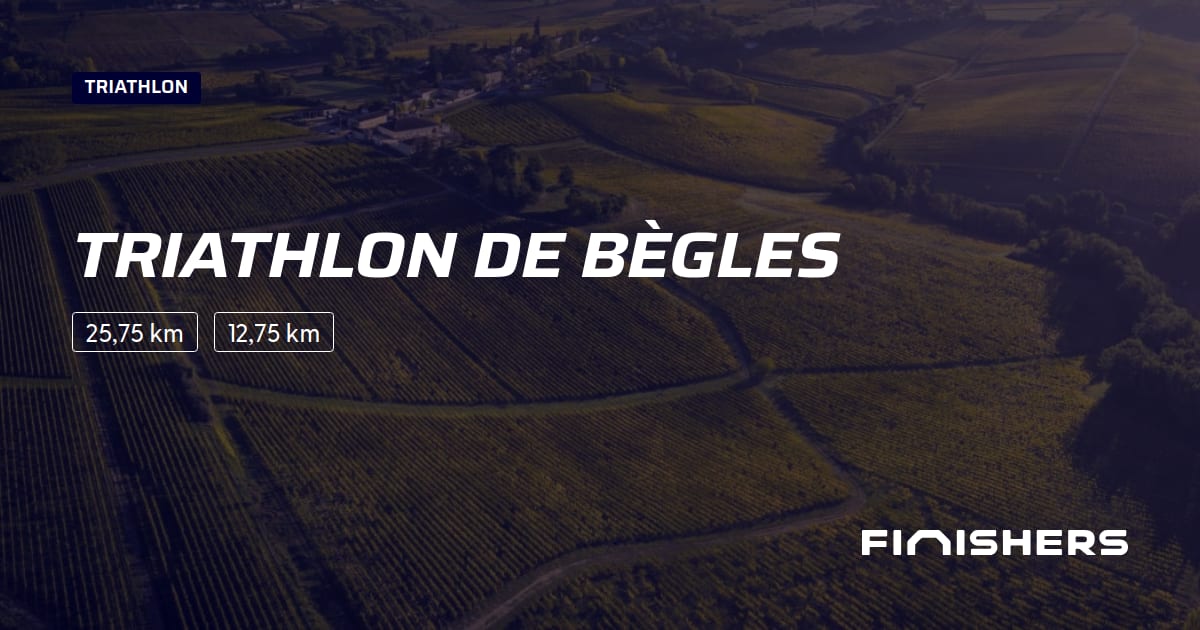 Triathlon de Bègles — 2 üzerindeki 2 fotoğrafı