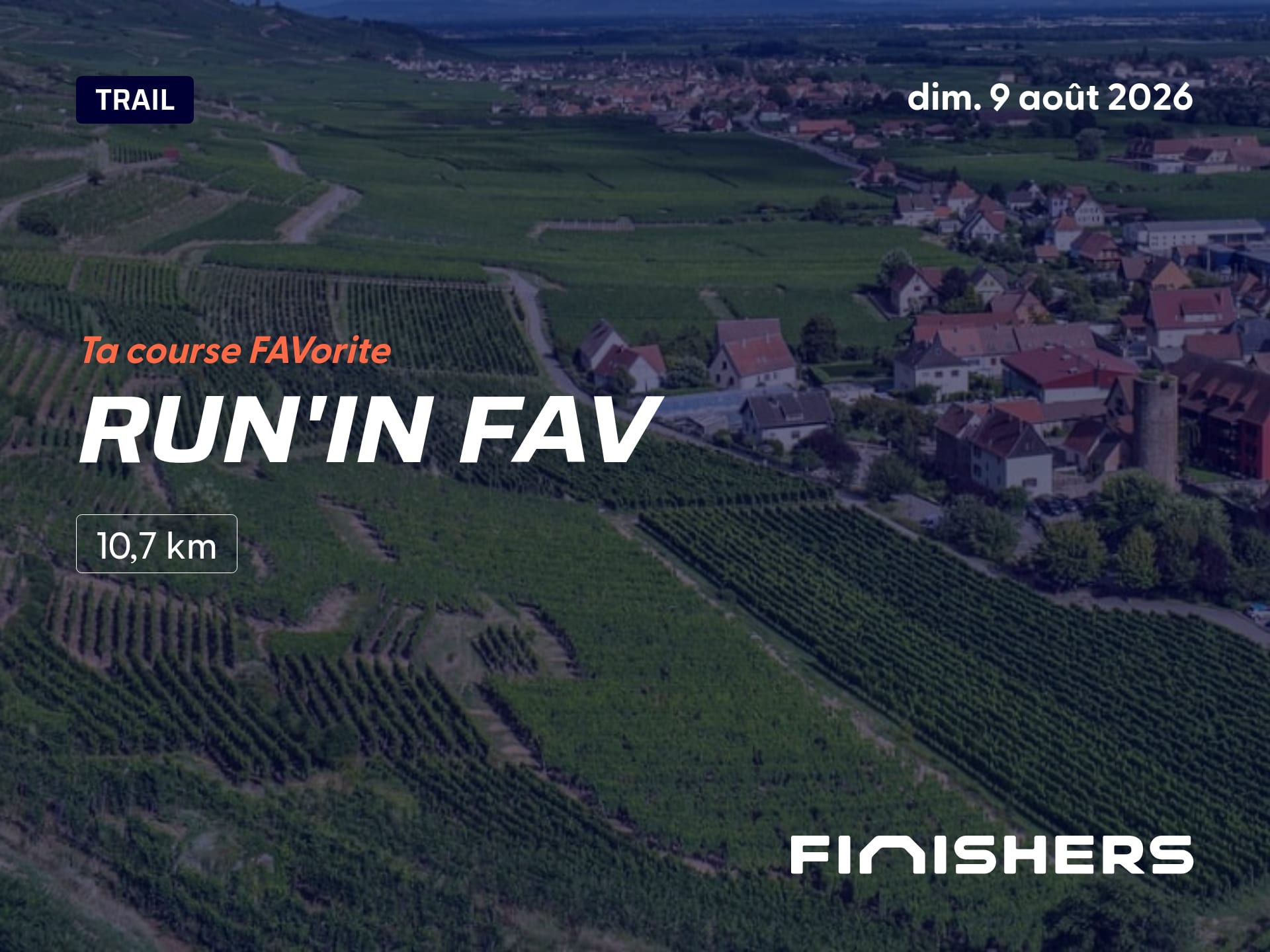 Run'in FAV — الصورة 3 على 5