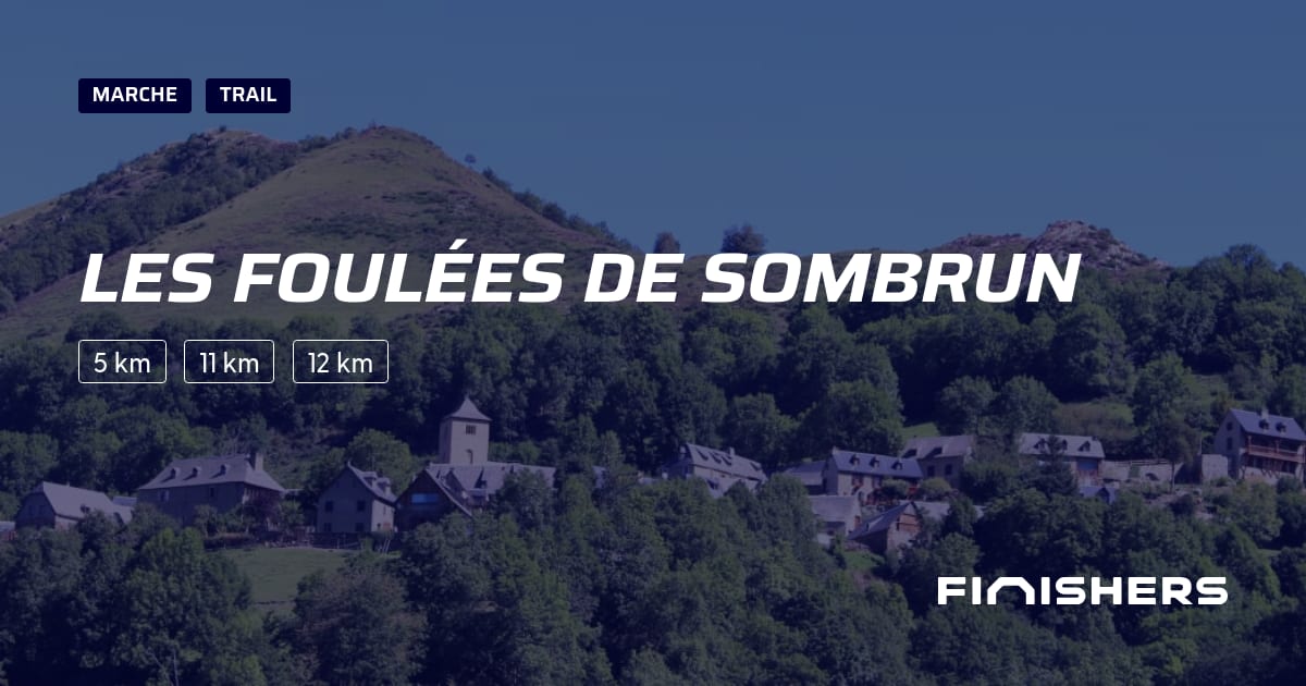 Les Foulées de Sombrun — फोटो 2 2 पर
