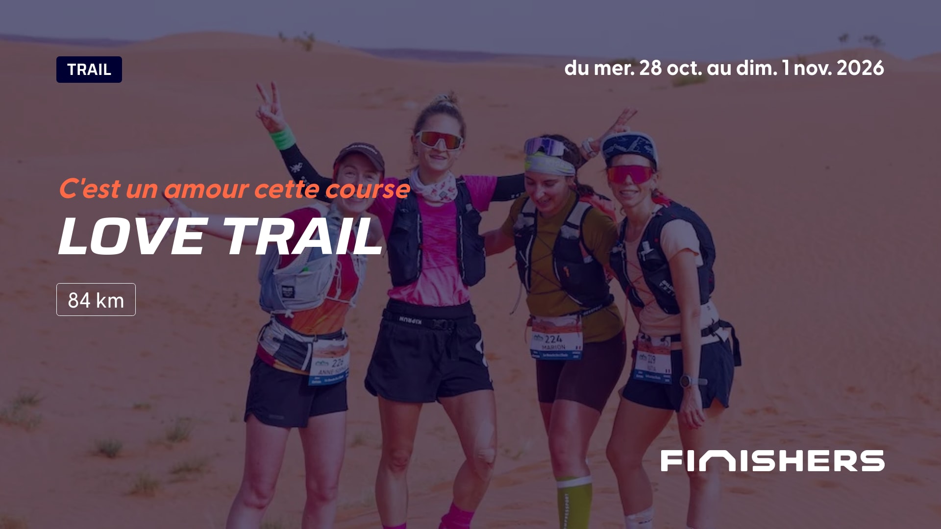 Love Trail — photo 4 sur 5